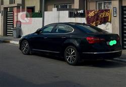 كيا كادينزا